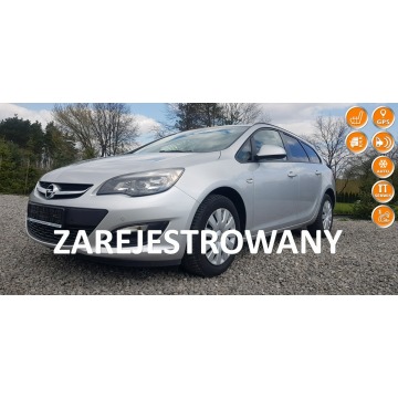 Opel Astra - Nawigacja # serwis # Bezwypadkowa