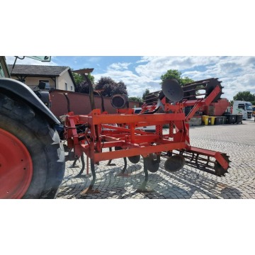 inny Agregat uprawowy Keverland KOTTE Gruber - Agregat uprawowy kultywator Gruber Keverland KOTTE Le