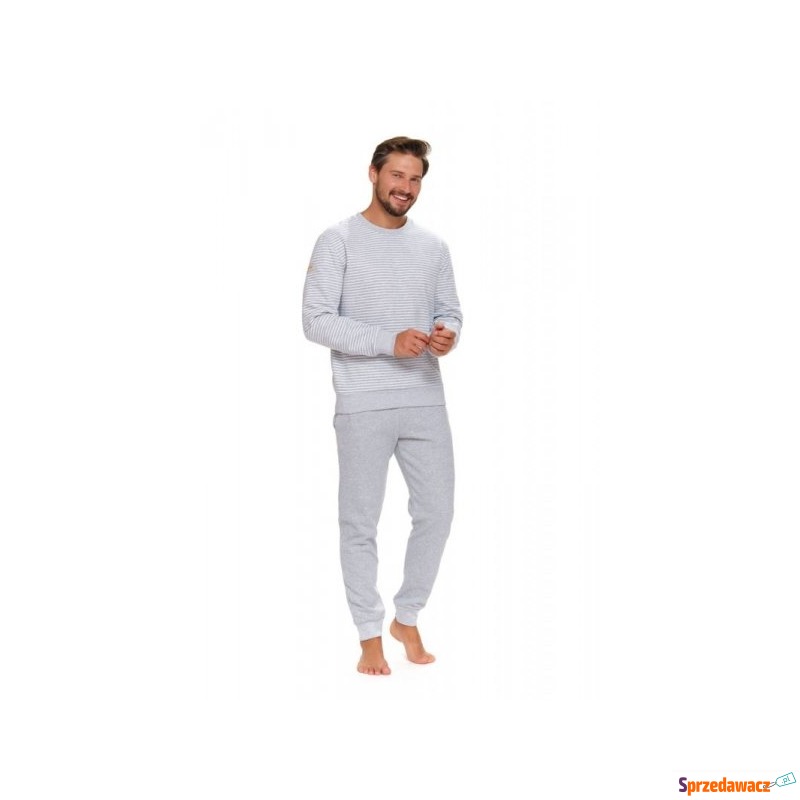 Piżama męska Doctor nap PMB 5248...