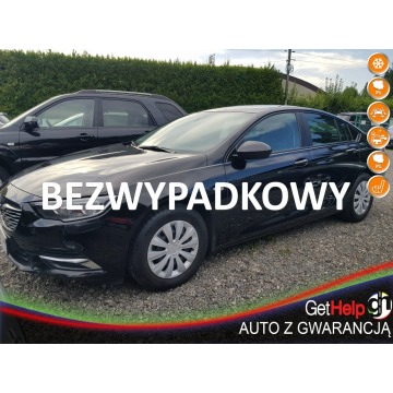 Opel Insignia - Krajowy / Bezwypadkowy / Pełny VAT