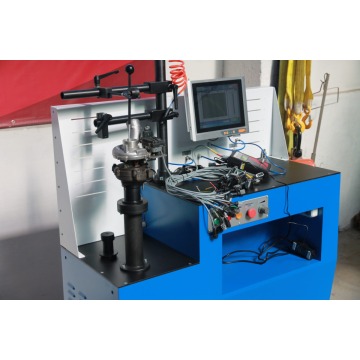 VNT turbo flowbench GEOMET-2000 - Wyposażenie warsztatu - Ożarów Mazowiecki - zdjęcie 4