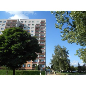 M-4 mieszkanie 58.4 m2 sprzedam Częstochowa Północ dzielnica