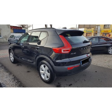 Volvo XC40  SUV 2019,  2.0 diesel, automat - Na sprzedaż za 89 900 zł - Częstochowa - zdjęcie 6