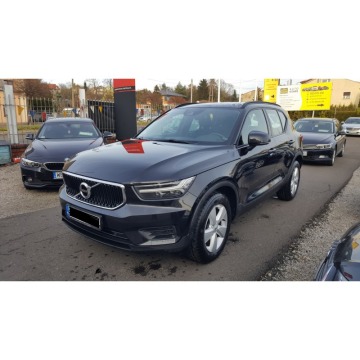 Volvo XC40  SUV 2019,  2.0 diesel, automat - Na sprzedaż za 89 900 zł - Częstochowa - zdjęcie 3