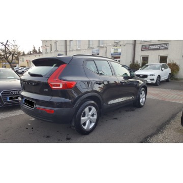 Volvo XC40  SUV 2019,  2.0 diesel, automat - Na sprzedaż za 89 900 zł - Częstochowa - zdjęcie 5