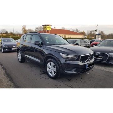 Volvo XC40  SUV 2019,  2.0 diesel, automat - Na sprzedaż za 89 900 zł - Częstochowa - zdjęcie 4