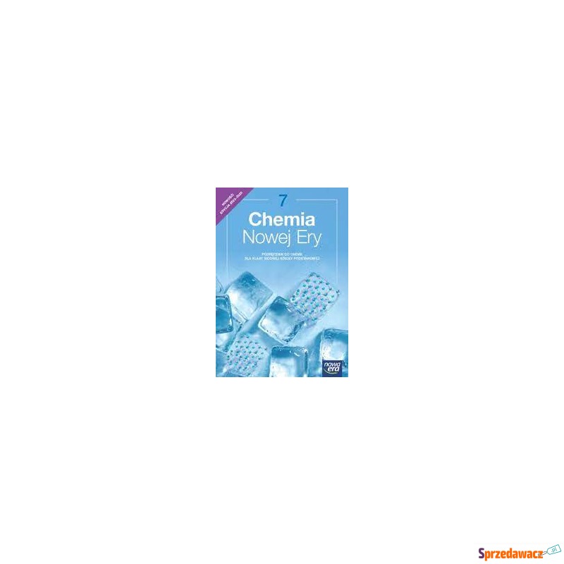 TESTY Chemia Nowej Ery klasa 7,8
