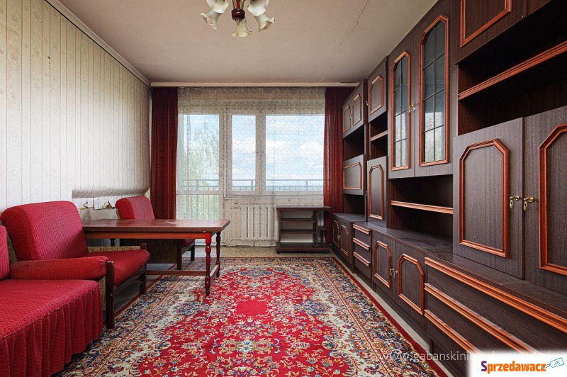 Mieszkanie  4 pokojowe Tarnów,   60 m2, 4 piętro - Sprzedam