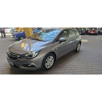 Opel Astra - ZOBACZ OPIS !! W PODANEJ CENIE ROCZNA GWARANCJA !!!