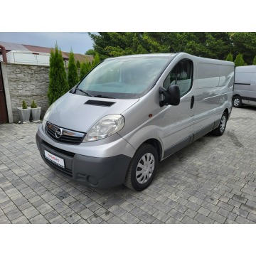 Opel Vivaro 2012,  2.0 diesel - Na sprzedaż za 32 500 zł - Jatutów - zdjęcie 2