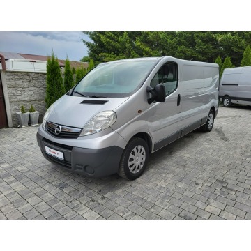 Opel Vivaro 2012,  2.0 diesel - Na sprzedaż za 32 500 zł - Jatutów - zdjęcie 3