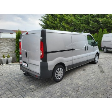 Opel Vivaro 2012,  2.0 diesel - Na sprzedaż za 32 500 zł - Jatutów - zdjęcie 6