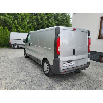 Opel Vivaro 2012,  2.0 diesel - Na sprzedaż za 32 500 zł - Jatutów - zdjęcie 8