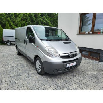 Opel Vivaro 2012,  2.0 diesel - Na sprzedaż za 32 500 zł - Jatutów - zdjęcie 5