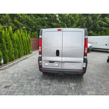 Opel Vivaro 2012,  2.0 diesel - Na sprzedaż za 32 500 zł - Jatutów - zdjęcie 7