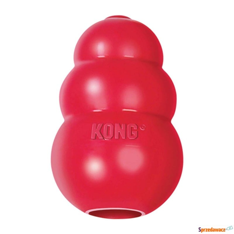 KONG classic xs - Zabawki dla psów - Kędzierzyn-Koźle