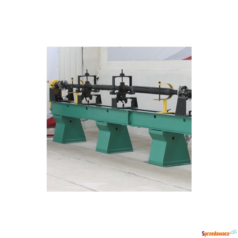 cardan balancer VTM 74