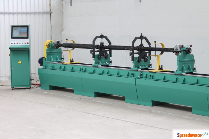 cardan balancer VTM 88
