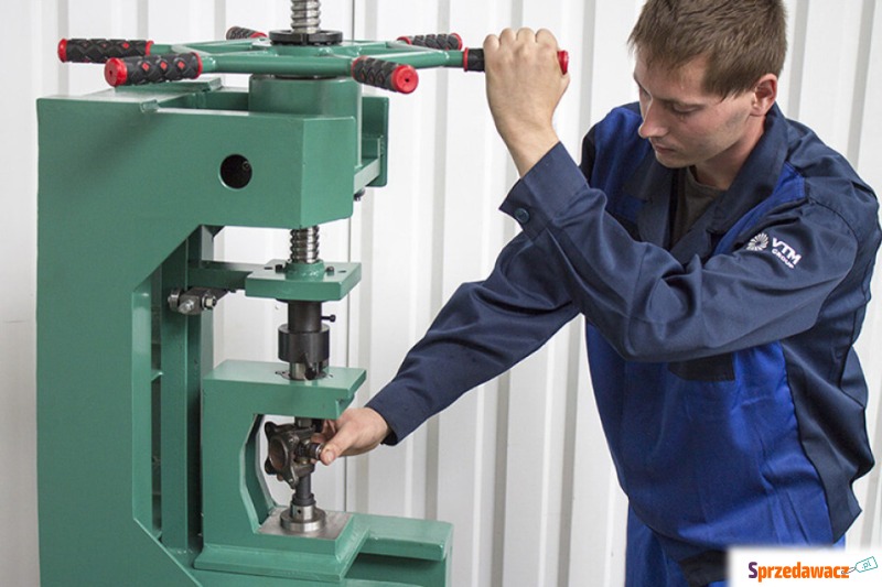 Mechanical screw press PRK-2