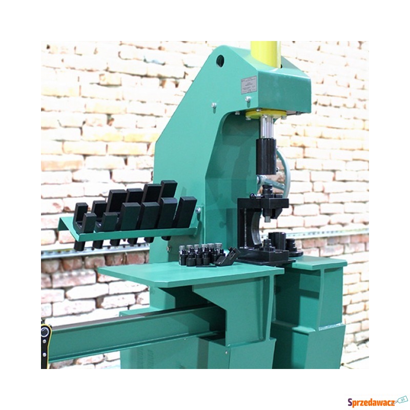 hydraulic  press P1515K