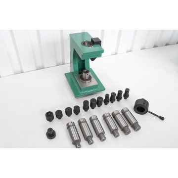 Mechanical screw press PRK-2 - Wyposażenie warsztatu - Ożarów Mazowiecki - zdjęcie 3