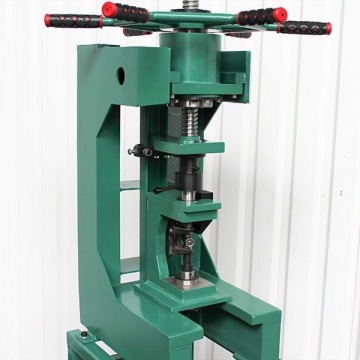 Mechanical screw press PRK-2 - Wyposażenie warsztatu - Ożarów Mazowiecki - zdjęcie 2