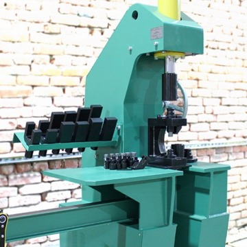 hydraulic  press P1515K