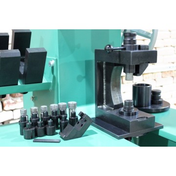 hydraulic  press P1515K - Wyposażenie warsztatu - Ożarów Mazowiecki - zdjęcie 3