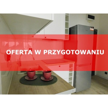 Mieszkanie na sprzedaż Poznań Starołęka