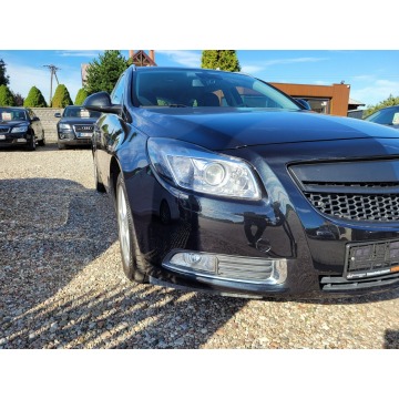 Opel Insignia 2010,  2.0 diesel - Na sprzedaż za 25 900 zł - Lębork - zdjęcie 2