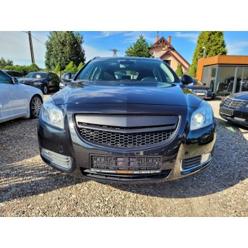 Opel Insignia 2010,  2.0 diesel - Na sprzedaż za 25 900 zł - Lębork - zdjęcie 3