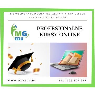 Digital marketing kurs online - z certyfikatem