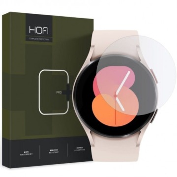 Szkło hartowane Hofi Glass Pro+ do Galaxy Watch 6/5/4 40mm