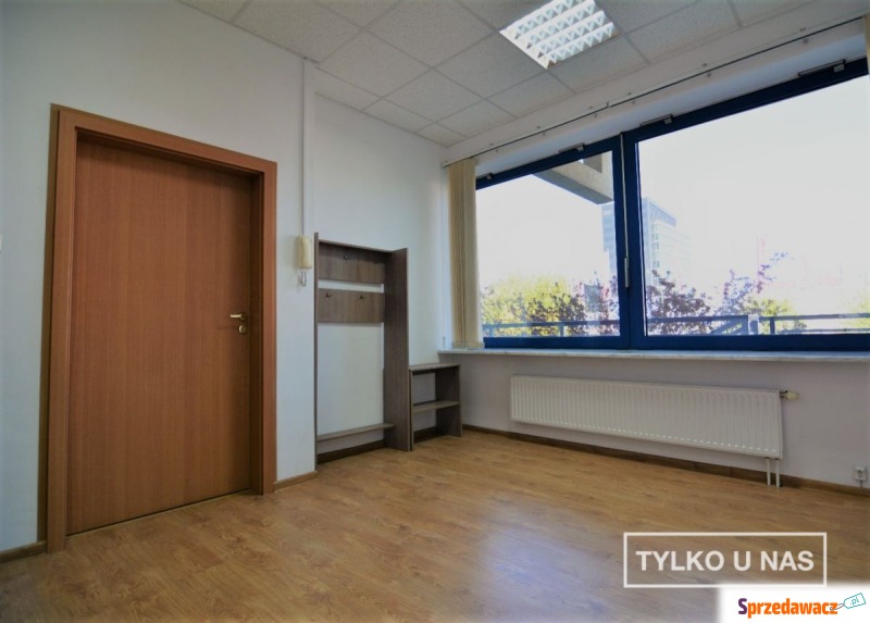 Ergonomiczny lokal biurowy - 30m2 Rury / LSM - Lokale użytkowe do w... - Lublin