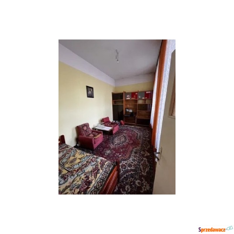 3pok, 86met, okolice Rynku Balkon...