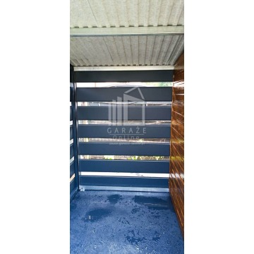 Schowek - Domek Ogrodowy 3m x 2m + wiata 1,5m... - Garaże i wiaty - Cieszyn - zdjęcie 11