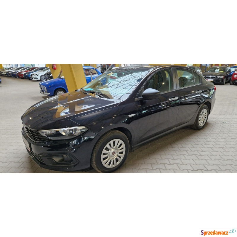 Fiat Tipo  Sedan/Limuzyna 2021,  1.4 benzyna - Na sprzedaż za 59 900 zł - Mysłowice