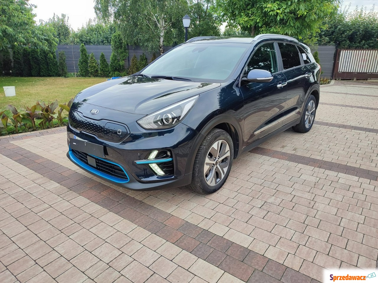 Kia Niro 2021