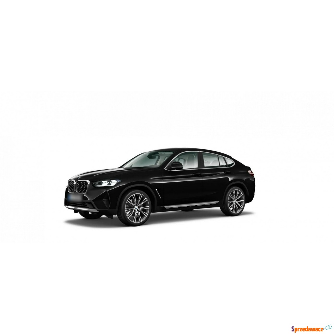 BMW X4 2026