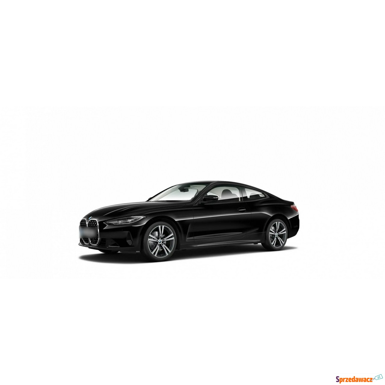 BMW Seria 4 2026