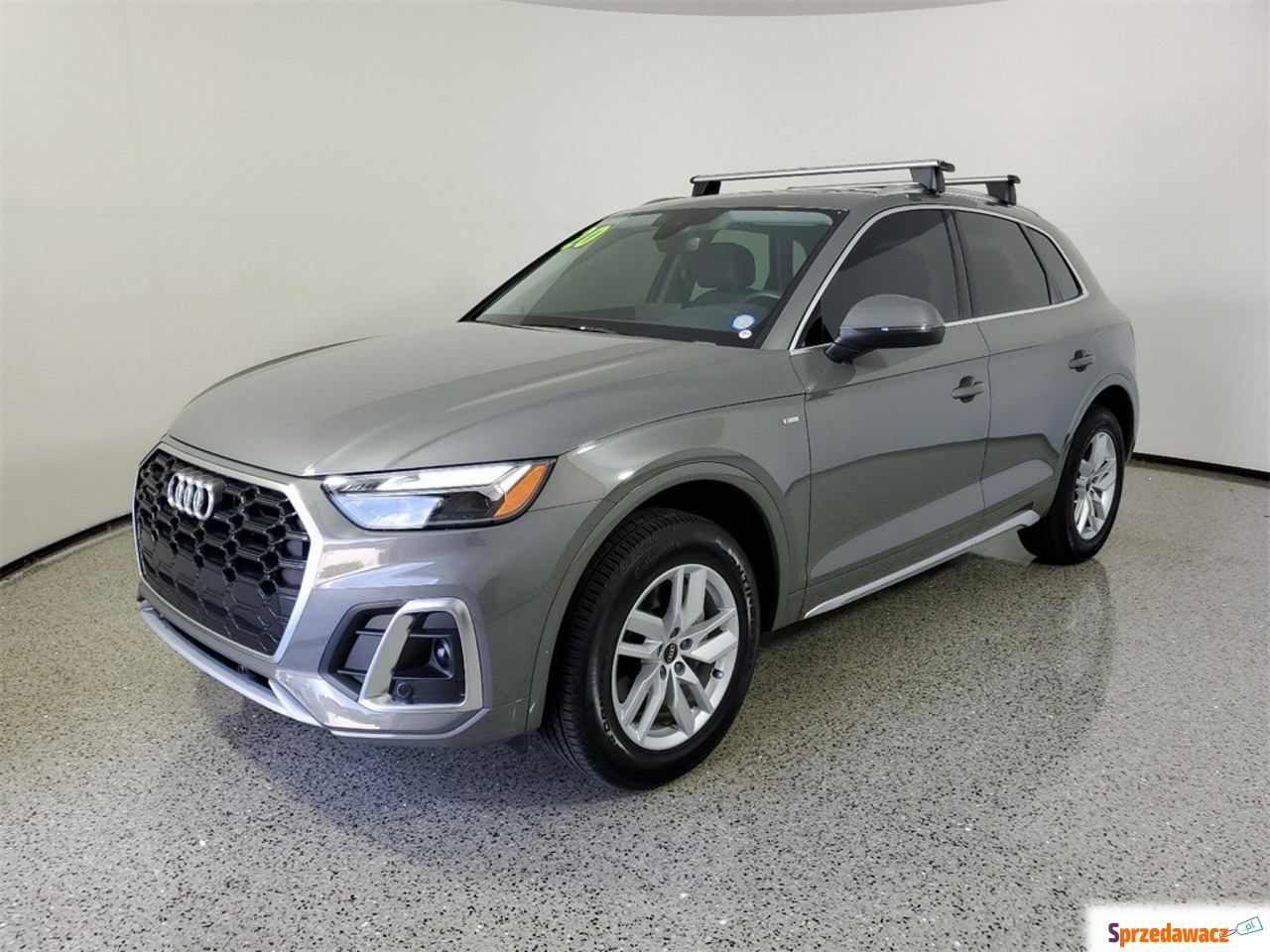 Audi Q5 2023