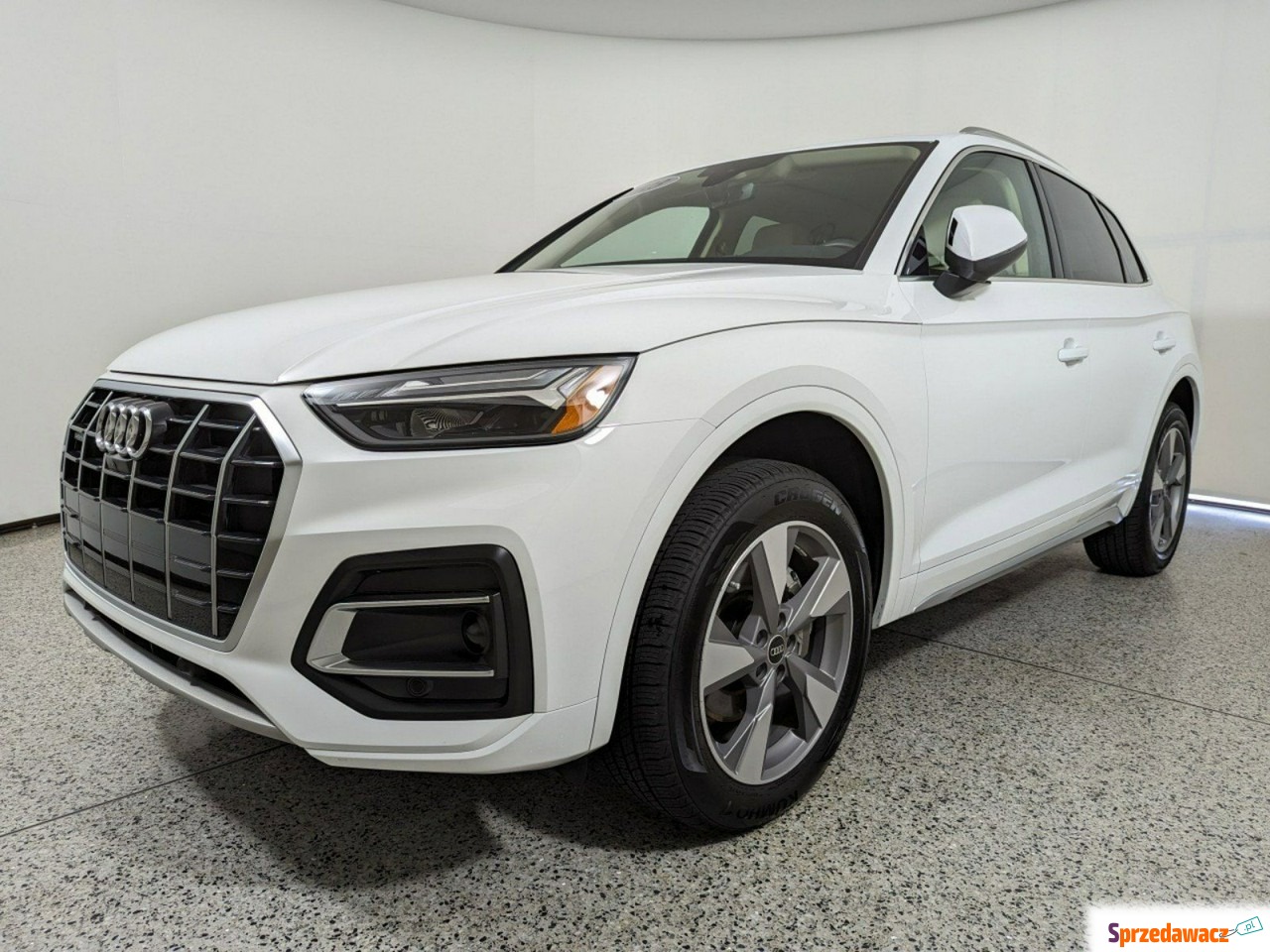 Audi Q5 2023