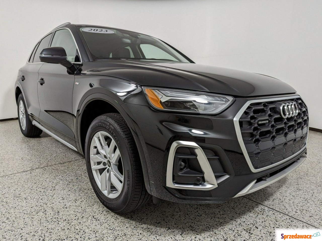 Audi Q5 2023