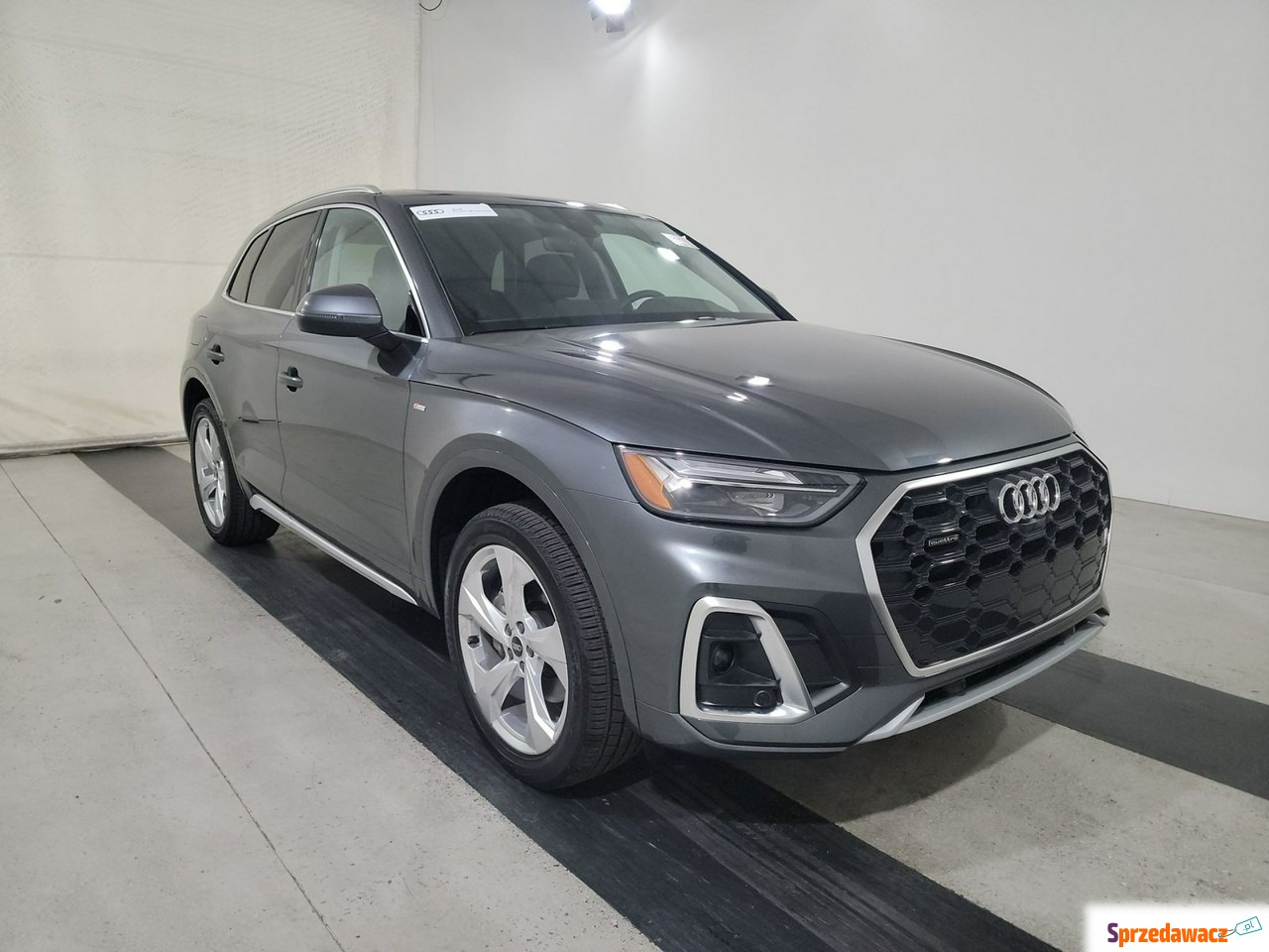 Audi Q5 2023