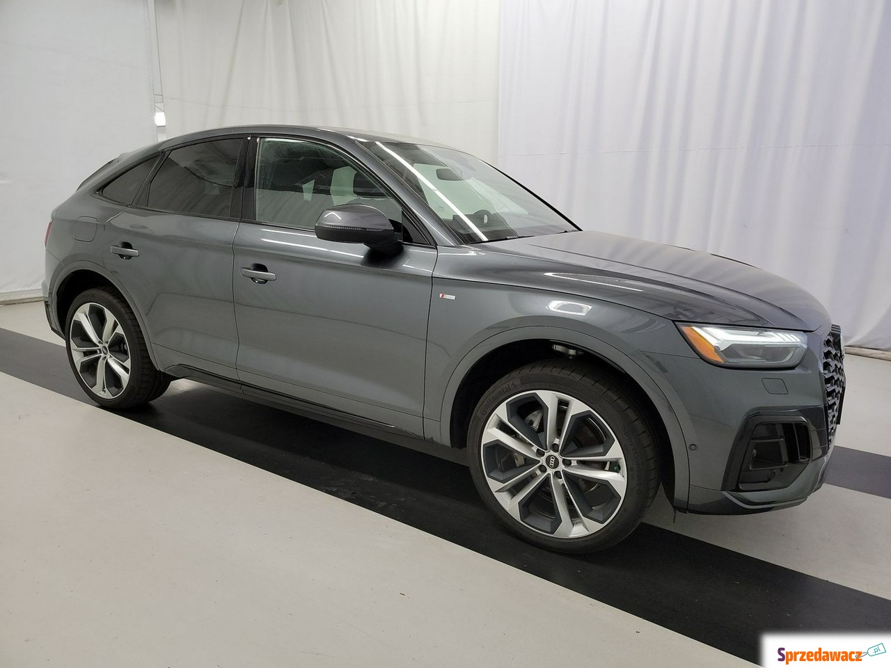 Audi Q5 2023