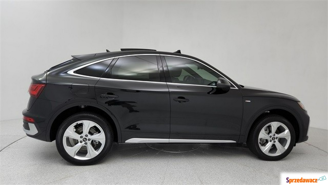 Audi Q5 2023