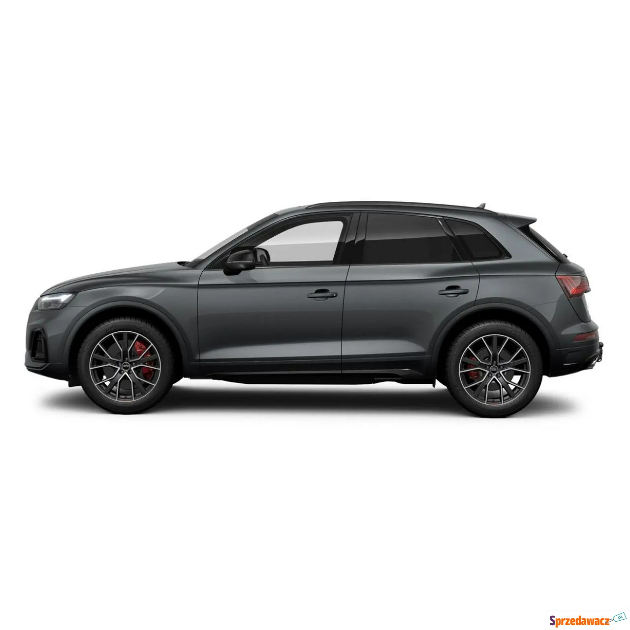 Audi SQ5 2023