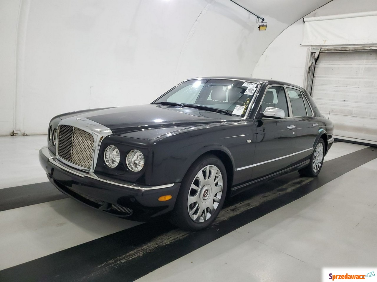 Bentley 2006
