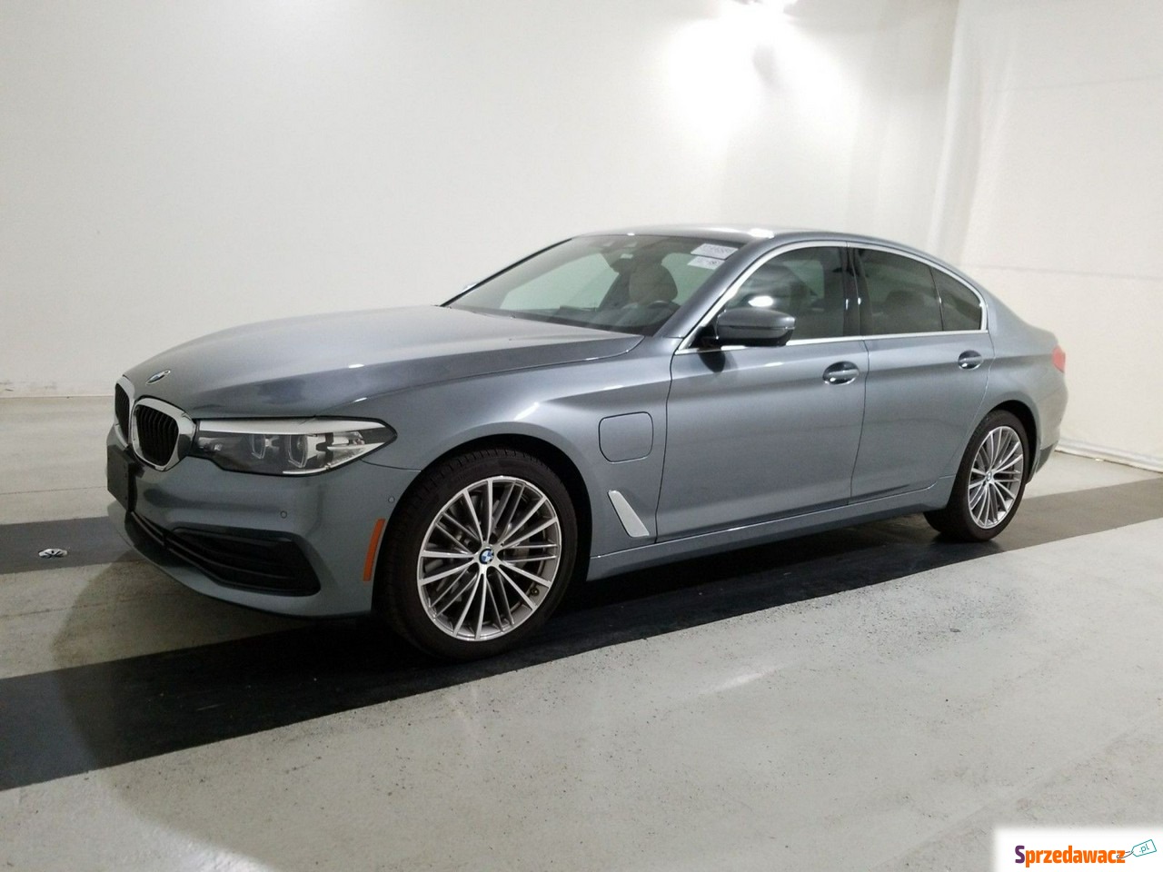 BMW Seria 5 2020