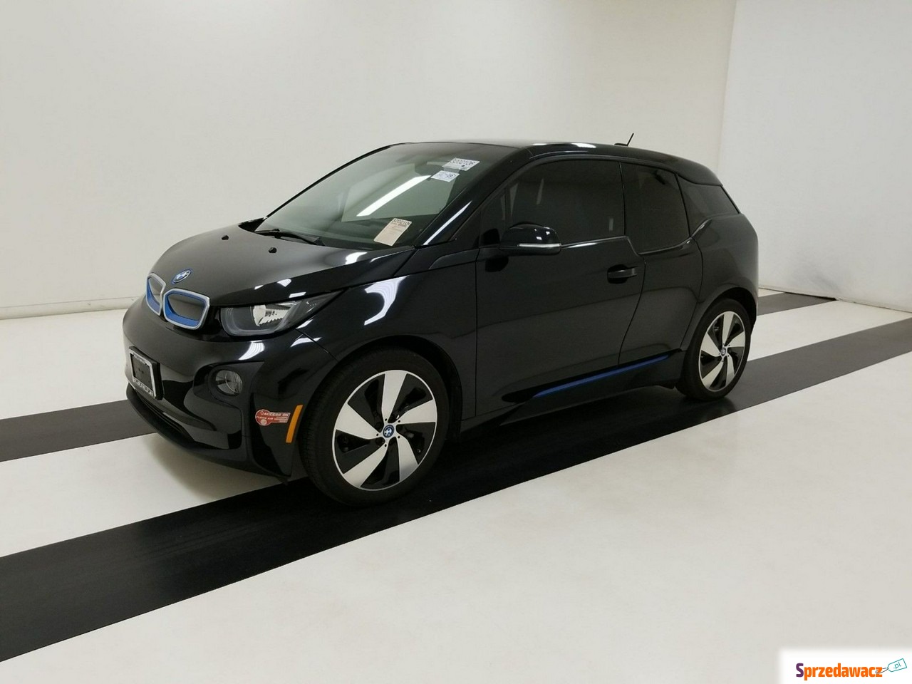BMW i3 2016